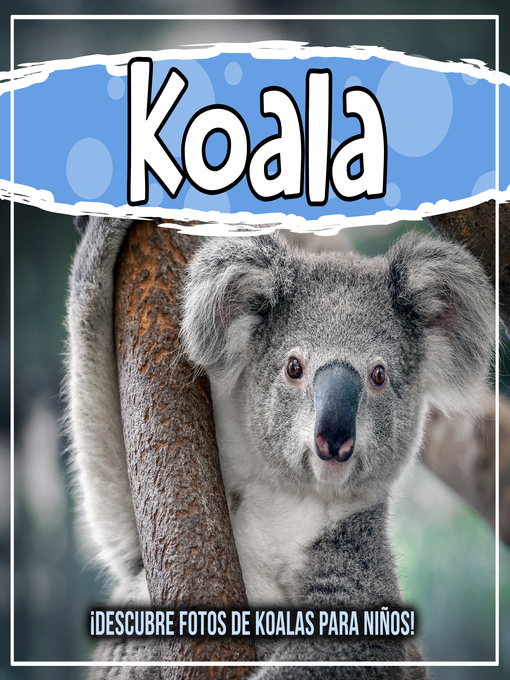 Title details for Koala by Bold Kids - Available